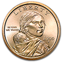 sacagawea-dollars-2000-2008