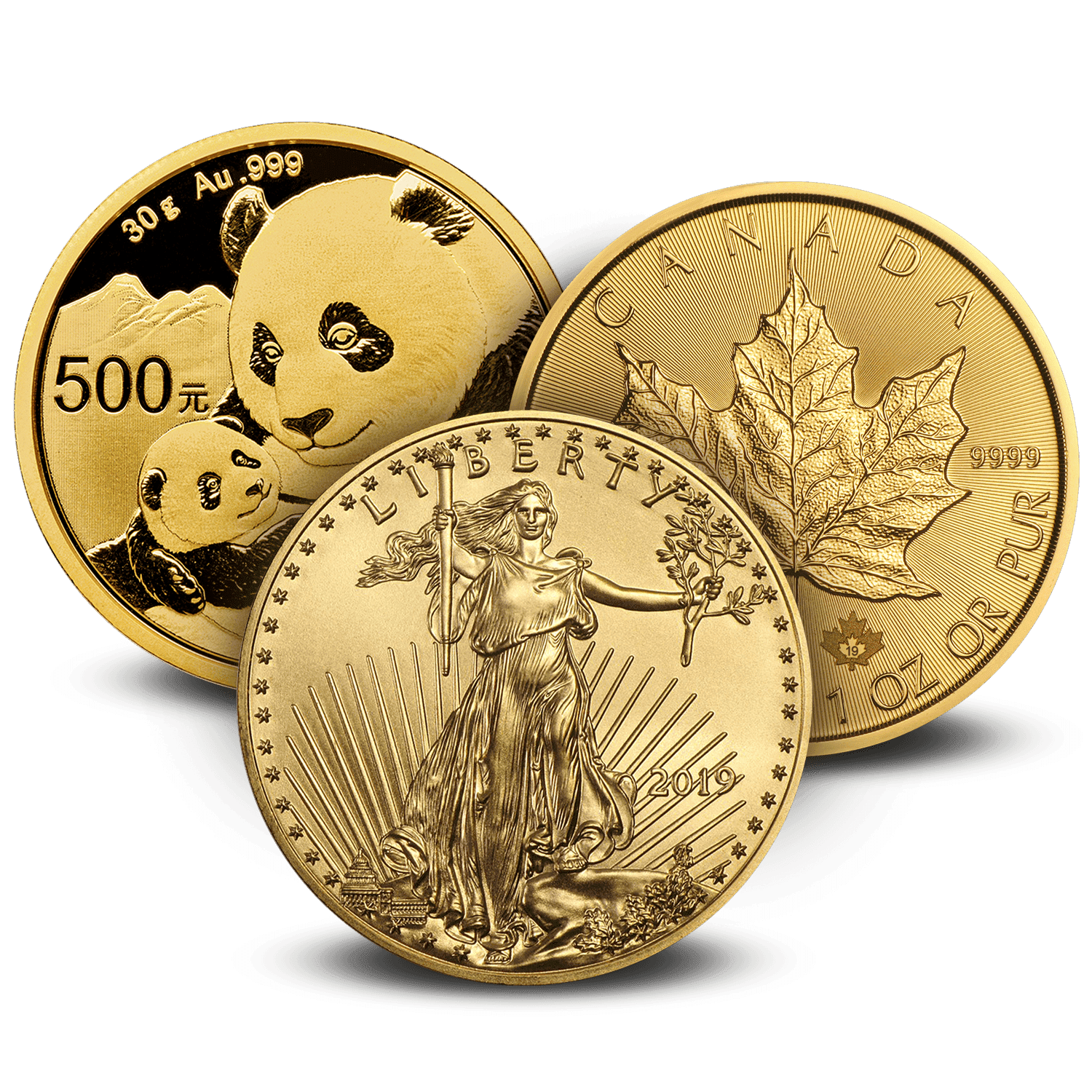 Buy 2014-W 3/4 oz Gold Kennedy Half Dollar Proof | APMEX