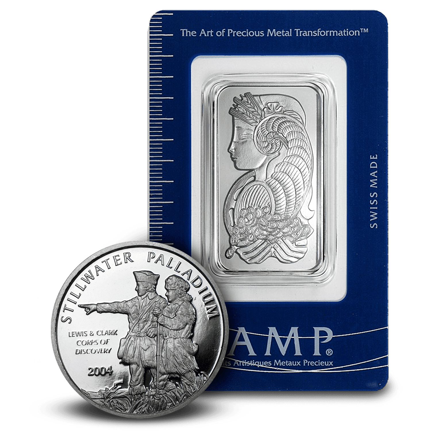 Buy 2021 1 oz Palladium Eagle MS-70 PCGS Black | APMEX