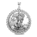 silver-american-eagle-coins-jewelry
