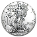 silver-american-eagle-coins