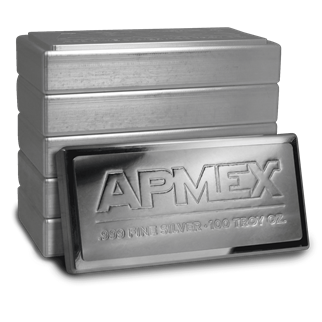 silver-bars