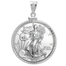 silver-coin-bar-pendants