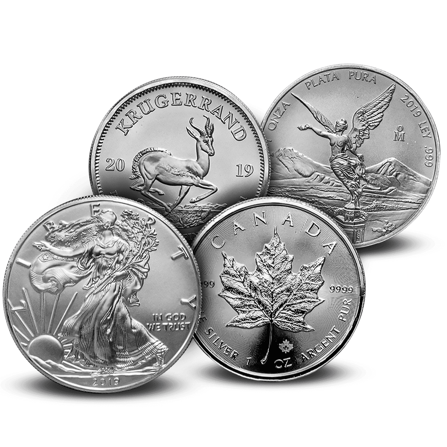 Buy 2020 GB 2 oz Silver Queen's Beasts White Horse | APMEX Buy 2020 GB 2 oz Silver Queen's Beasts White Horse | APMEX