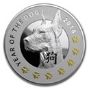 silver-lunar-year-of-the-dog