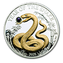 silver-lunar-year-of-the-snake