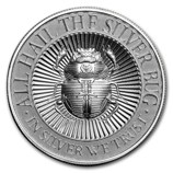 Silverbugs Silver Rounds | APMEX