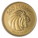 singapore-mint-gold-silver-coins-currency