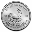 south-african-mint-silver-krugerrand-coins