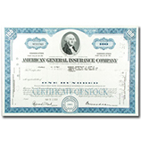 tobacco products corporation stock certificate - - 1921 Stock Certificate - TOBACCO PRODUCTS
