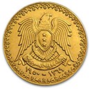 syria-gold-silver-coins-currency