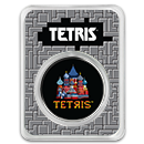 tetris