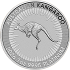 Buy 2011 Australia 1 oz Platinum Platypus BU | APMEX
