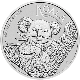 Buy 2013-P Australia 5 oz Silver Koala PF-69 NGC (High Relief) | APMEX
