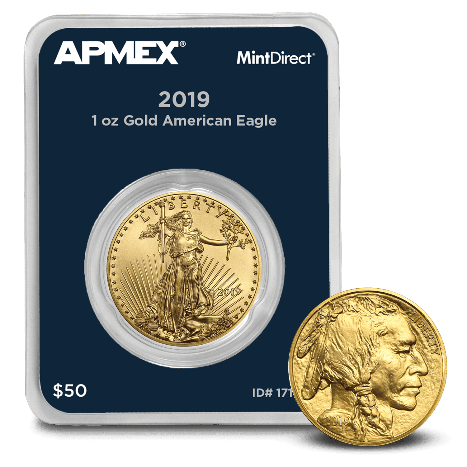 1/2 & 1 OZ 1/4 US MINT GOLD/PLATINUM AMERICAN EAGLE & BUFFALO COIN CAPS 1/10 