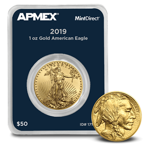 U.S. Mint Gold Coins | U.S. Mint Gold | APMEX®