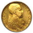 vatican-city-gold-silver-coins-currency