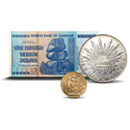 vintage-coins-currency-from-regions-of-the-world