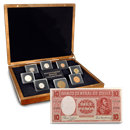 world-coins-and-currency-sets