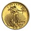.03 oz Gold Round - $20 Gold Mini Saint-Gaudens (.9167 Fine)