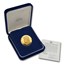 .40 oz Gold Round - Jimmy Carter Inaugural (24K)