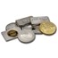 .925 Sterling Silver - Private Mints (Bars and/or Rounds per Oz)