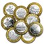 .999 Fine Silver $10/$20 Gaming Token (Random Motif)
