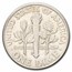 $1.00 Face Value Silver Roosevelt Dimes Avg Circ
