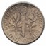 $1.00 Face Value Silver Roosevelt Dimes Avg Circ