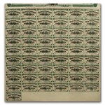 $1,000 Gold Bond - Houston & Great Northern Railroad Company