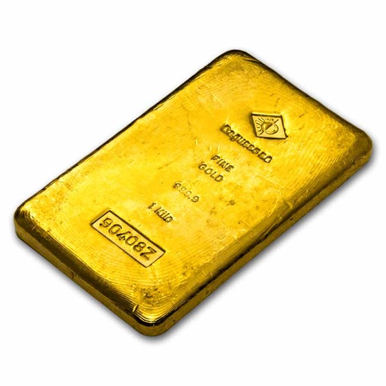 Buy 1 000 Gram kilo Gold Bar Degussa APMEX buy-1-000-gram-kilo-gold-bar-degussa-apmex