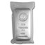 1,000 gram (Kilo) Silver Bar - Heimerle & Meule (Cast)