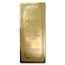 1/10 gram Gold Aurum Note - D'oro Bar, 24K