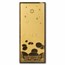 1/10 gram Gold Aurum Note - Little Bear Hanukkah, 24K