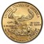 1/10 oz American Gold Eagle Coin BU (Random Year)