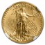 1/10 oz American Gold Eagle MS-70 NGC (Random Year/Signature)