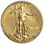 1/10 oz American Gold Eagle MS-70 PCGS (Random Year)
