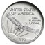 1/10 oz American Platinum Eagle MS-69 NGC (Random Year)