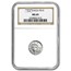 1/10 oz American Platinum Eagle MS-69 NGC (Random Year)