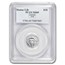 1/10 oz American Platinum Eagle MS-69 PCGS (Random Year)