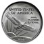 1/10 oz American Platinum Eagle MS-70 NGC (Random Year)