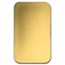 1/10 oz Gold Bar - Argor-Heraeus (In Assay)