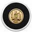1/10 oz Gold Round - 1993 Hawaiian Proof Gold