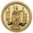 1/10 oz Gold Round - 1993 Hawaiian Proof Gold