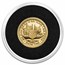 1/10 oz Gold Round - 1993 Hawaiian Proof Gold