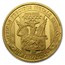 1/10 oz Gold Round - APMEX