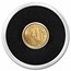 1/10 oz Gold Round - Crane