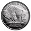 1/10 oz Palladium Round - Johnson Matthey Lewis & Clark (10 Pack)