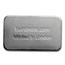 1/10 oz Platinum Bar - Baird & Co. (In Assay)