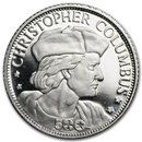 1/10 oz Platinum Round - Secondary Market